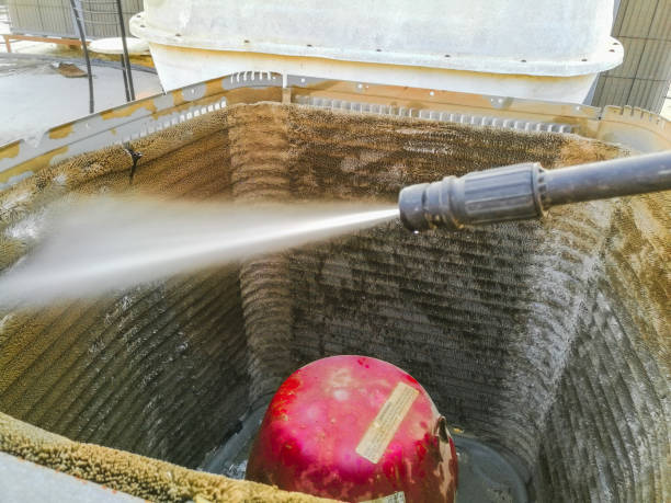 Best Best Air Duct Cleaning Company  in West View, PA
