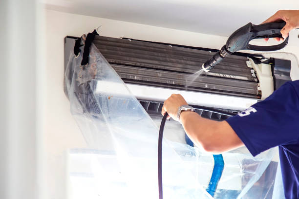 Best Air Duct Cleaning Cost  in West View, PA