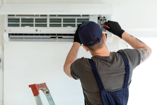Best HVAC Duct Inspection Services  in West View, PA