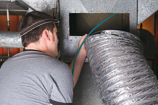 Best HVAC Air Duct Cleaning  in West View, PA