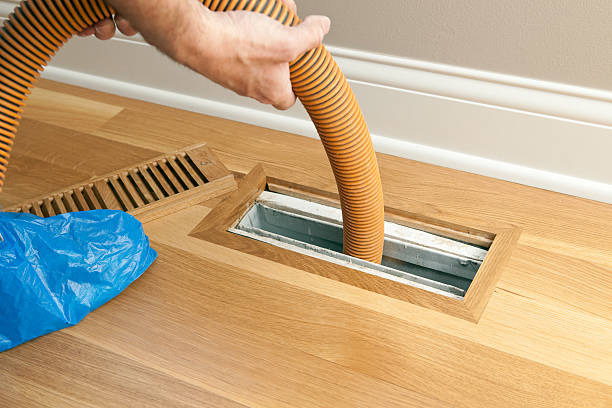 Best HVAC Duct Inspection Services  in West View, PA