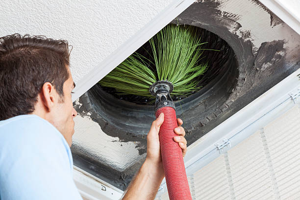 Best HVAC System Cleaning  in West View, PA